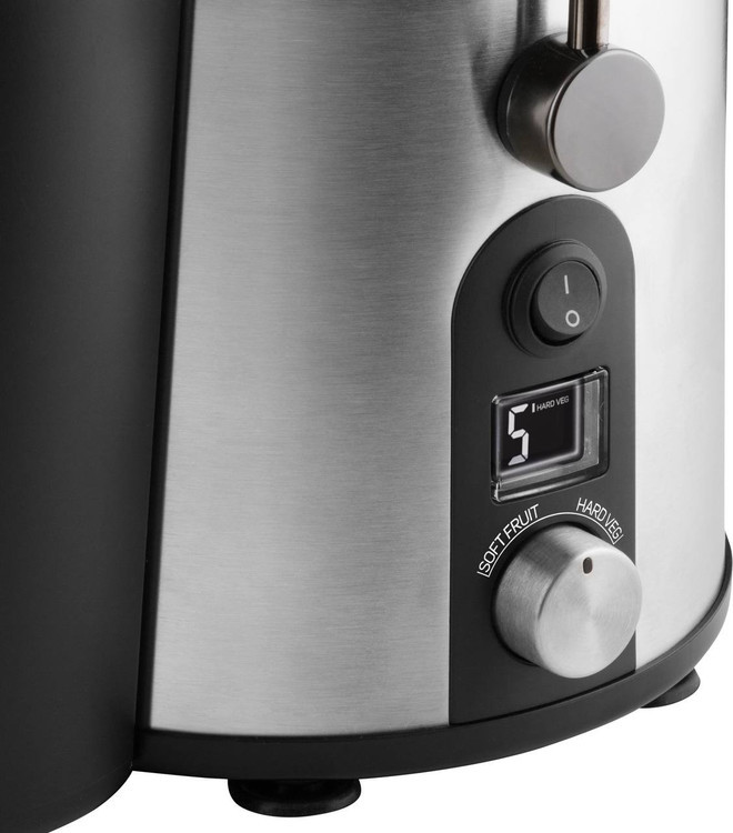 آبمیوه گیری سنکور مدل SJE5050