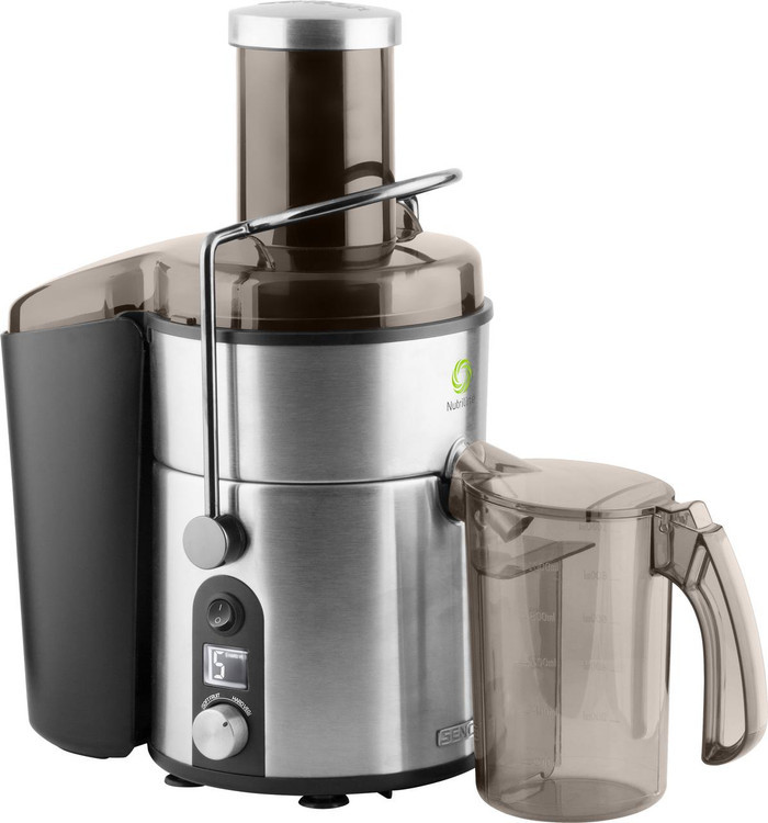 آبمیوه گیری سنکور مدل SJE5050