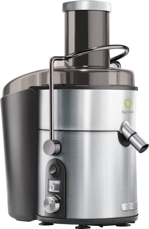 آبمیوه گیری سنکور مدل SJE5050