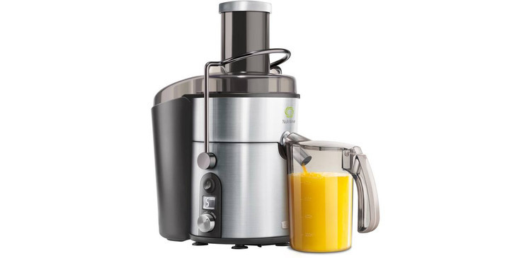آبمیوه گیری سنکور مدل SJE5050