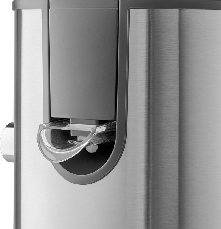آبمیوه گیری سنکور مدل SJE1055SS ظرفیت ۰.۷۵ لیتر دو سرعته