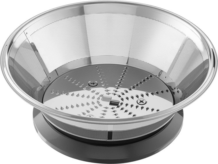 آبمیوه گیری سنکور مدل SJE1055SS ظرفیت ۰.۷۵ لیتر دو سرعته