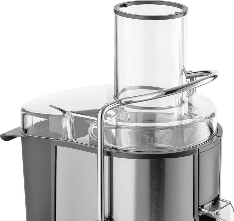 آبمیوه گیری سنکور مدل SJE1055SS ظرفیت ۰.۷۵ لیتر دو سرعته