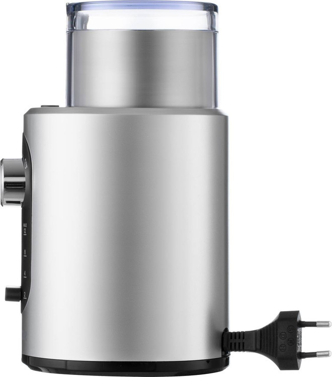 آسیاب قهوه سنکور مدل SCG3550SS توان 200 وات