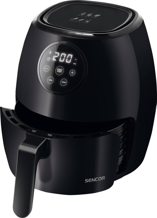 سرخ کن بدون روغن سنکور مدل SFR-5030 ظرفیت 3.5 لیتری