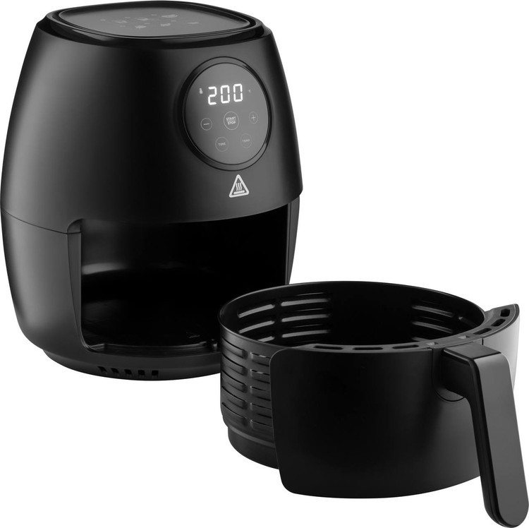 سرخ کن بدون روغن سنکور مدل SFR-5030 ظرفیت 3.5 لیتری