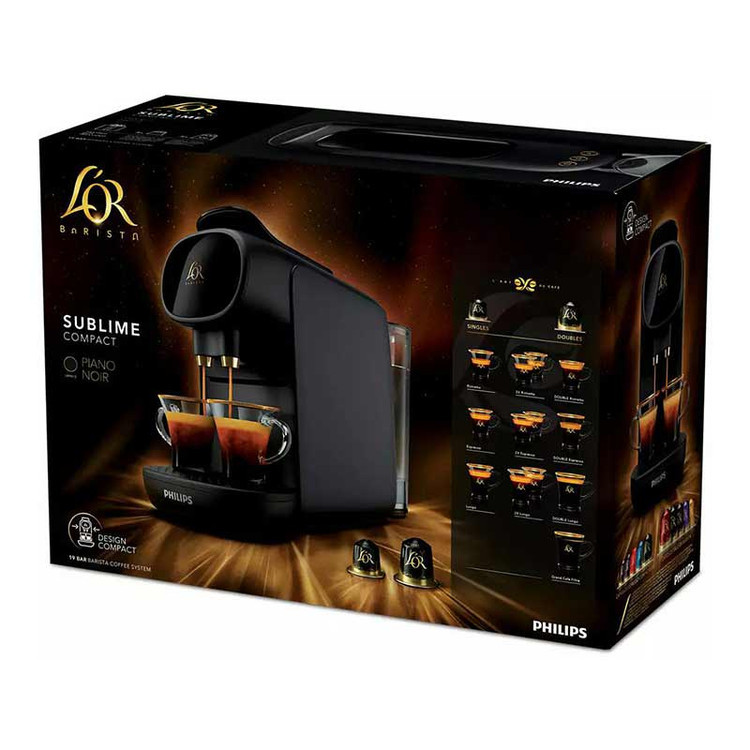 نسپرسوساز فیلیپس مدل LM9012