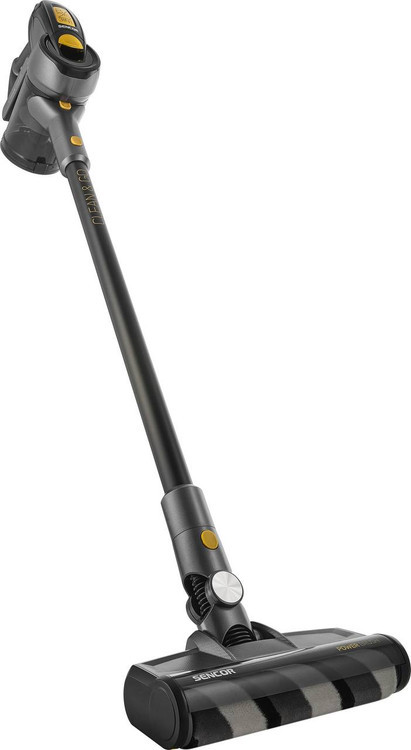 جاروشارژی سنکور مدل SVC8725GD با باتری ۵۰ دقیقه