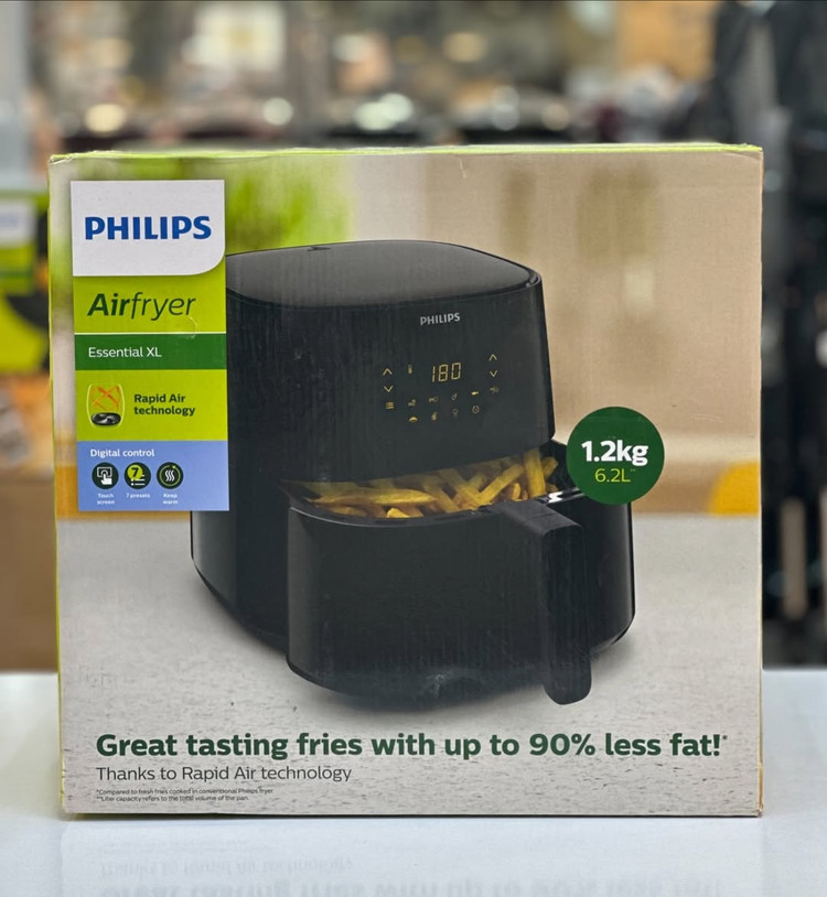 سرخ کن فیلیپس مدل HD9270