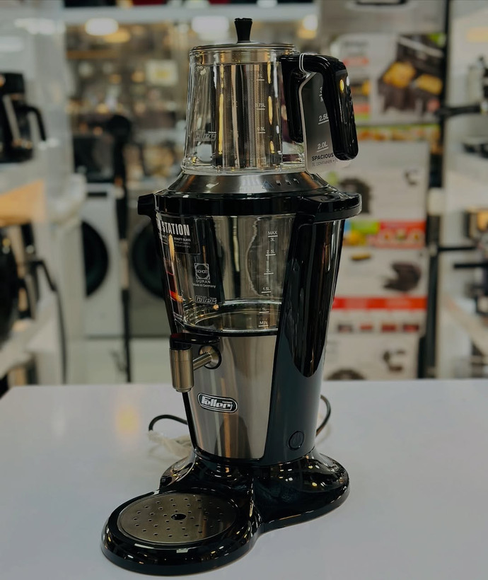 سماور برقی فلر مدل TS380