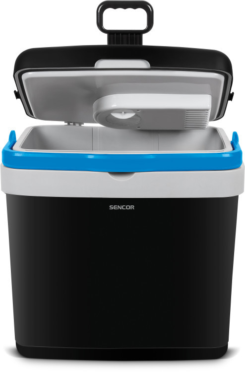 یخچال مسافرتی سنکور مدل SCM4233BL وزن ۷ کیلوگرم