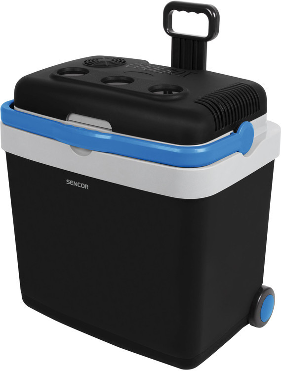 یخچال مسافرتی سنکور مدل SCM4233BL وزن ۷ کیلوگرم