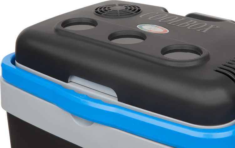 یخچال مسافرتی سنکور مدل SCM4233BL وزن ۷ کیلوگرم