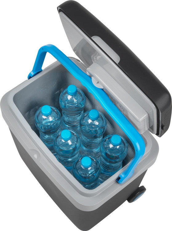 یخچال مسافرتی سنکور مدل SCM4233BL وزن ۷ کیلوگرم