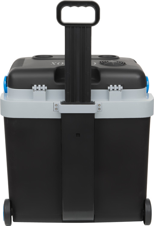 یخچال مسافرتی سنکور مدل SCM4233BL وزن ۷ کیلوگرم