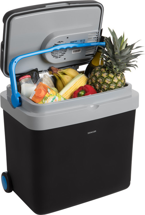 یخچال مسافرتی سنکور مدل SCM4233BL وزن ۷ کیلوگرم