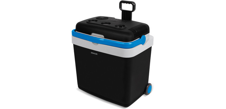 یخچال مسافرتی سنکور مدل SCM4233BL وزن ۷ کیلوگرم