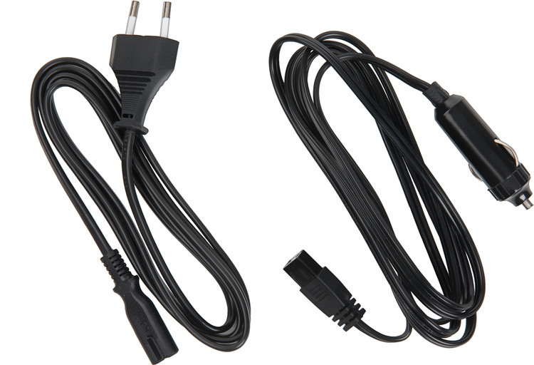 یخچال مسافرتی سنکور مدل SCM4233BL وزن ۷ کیلوگرم