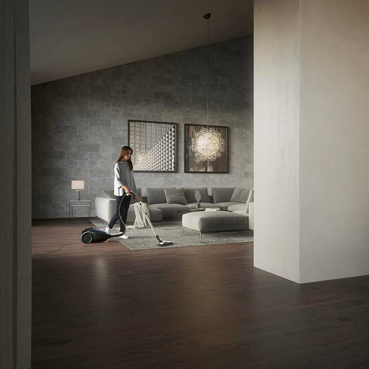 جارو برقی آ ا گ مدل VX8212ST قدرت ۲۲۰۰ وات