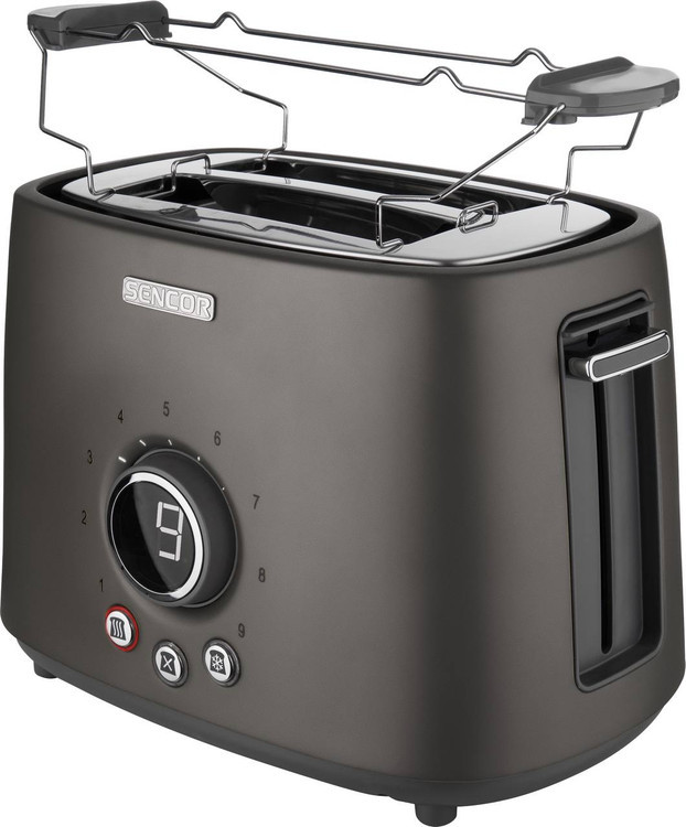 توستر سنکور مدل STS6058BK