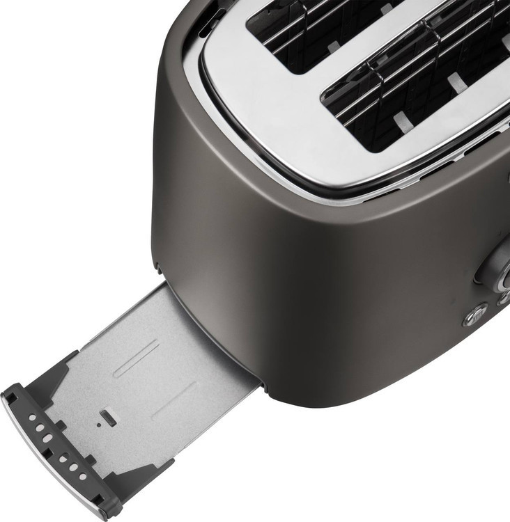 توستر سنکور مدل STS6058BK