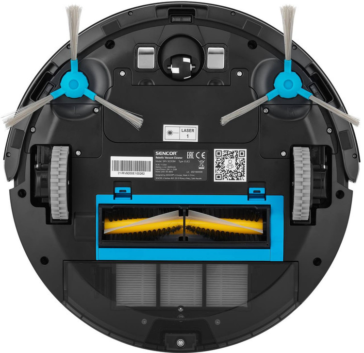 جارو رباتیک سنکور مدل SRV9200BK
