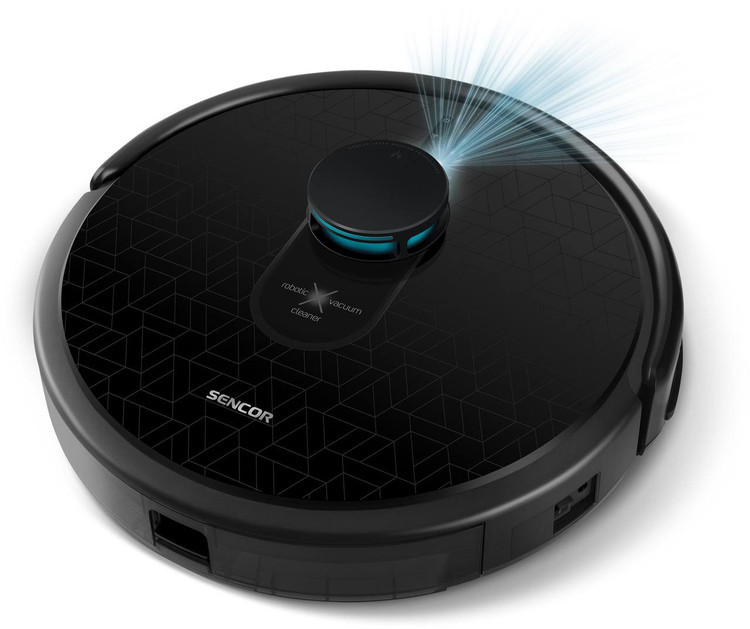 جارو رباتیک سنکور مدل SRV9200BK