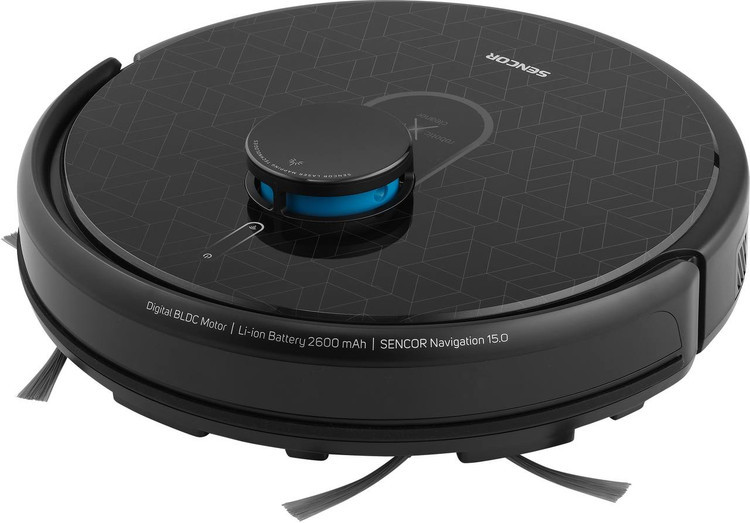 جارو رباتیک سنکور مدل SRV9200BK