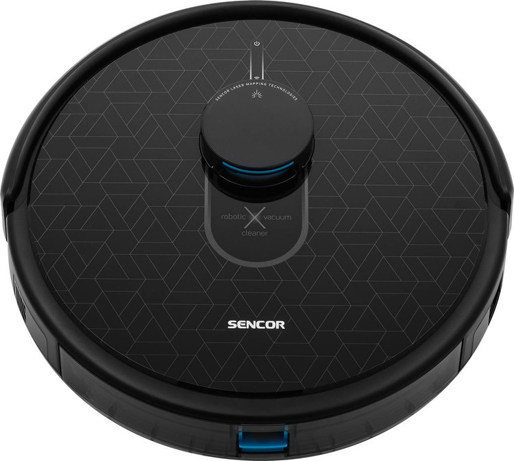 جارو رباتیک سنکور مدل SRV9200BK