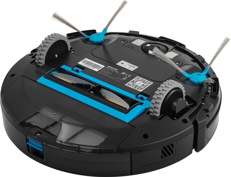 جارو رباتیک سنکور مدل SRV9200BK