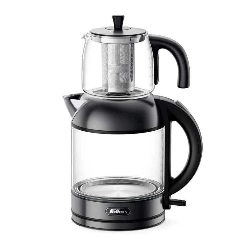 چای ساز فلر مدل TS289