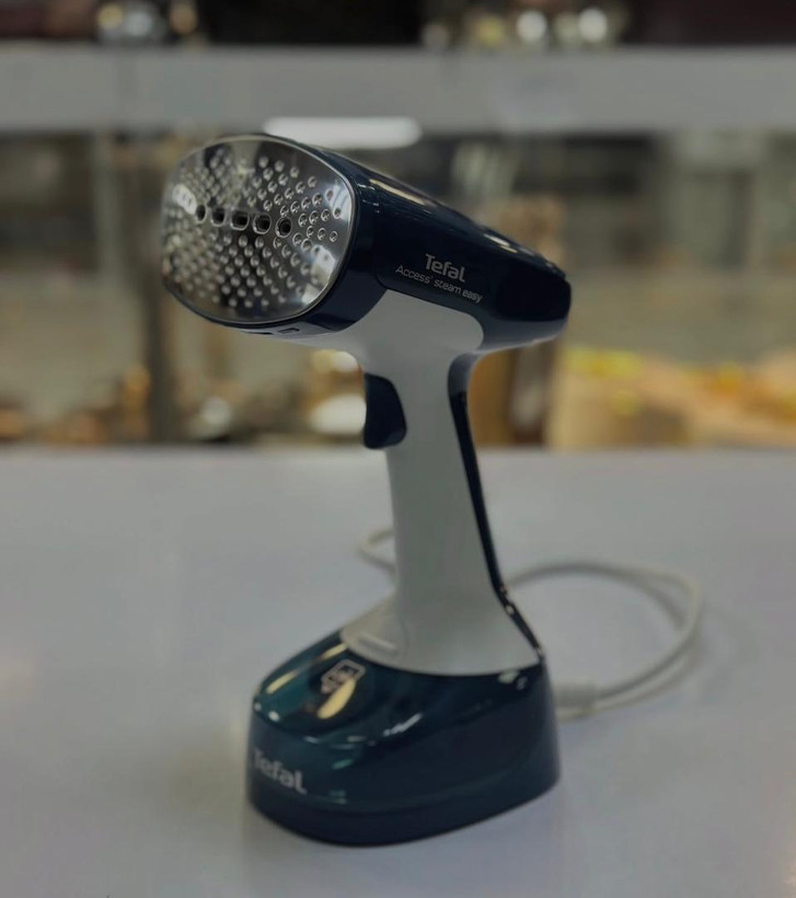 اتو بخارگر تفال مدل DT7130 ظرفیت ۱۵۰ میلیلیتر
