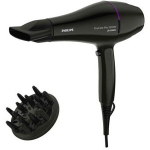 سشوار حرفهای فیلیپس مدل BHD274 - 2200 وات