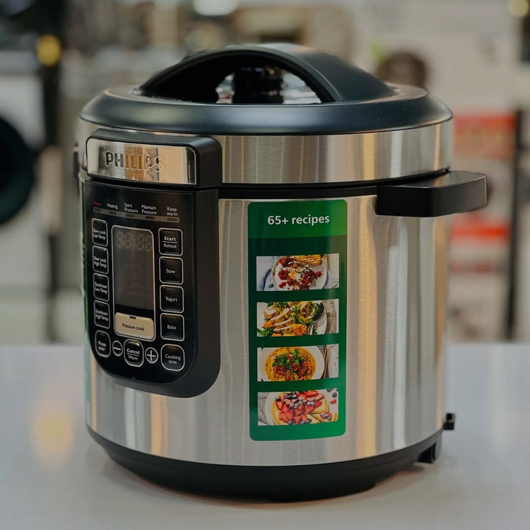 مولتی کوکر فیلیپس مدل HD2237