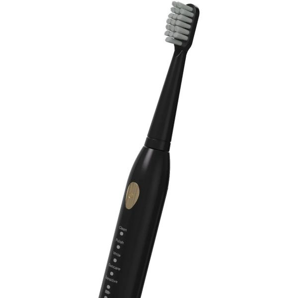 مسواک برقی قابل شارژ سونیک پلاس گرین لاین Sonic Plus Rechargeable Toothbrush