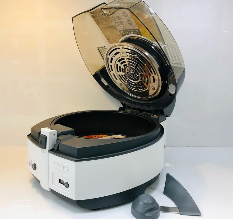 سرخ کن دلونگی مدل FH-1163 ظرفیت ۱.۵ لیتری