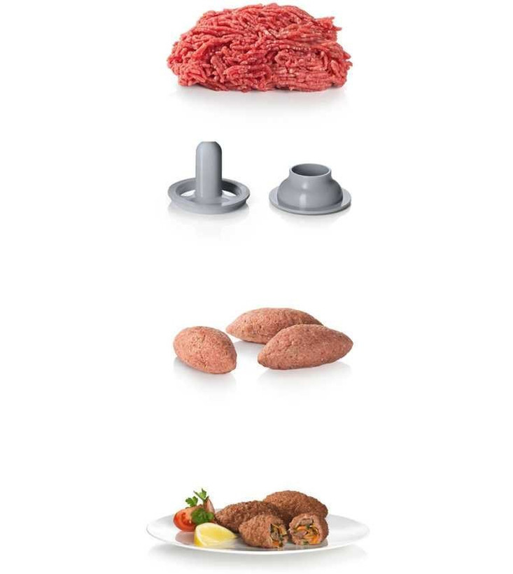چرخ گوشت بوش مدل MFW66020