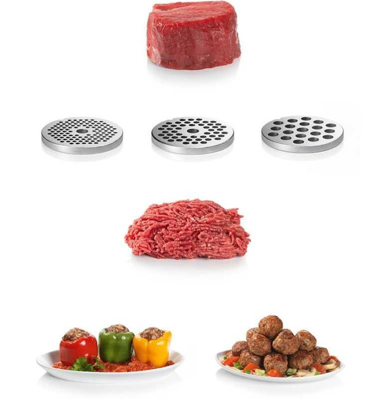 چرخ گوشت بوش مدل MFW66020