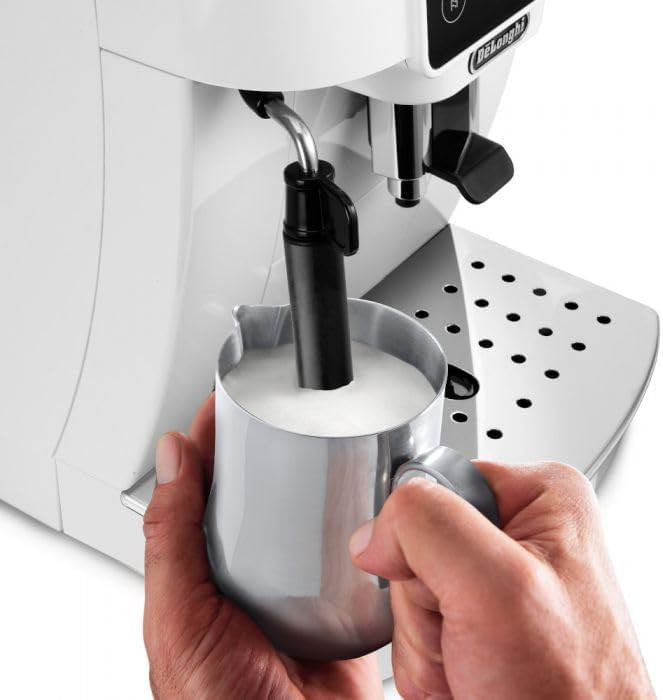 اسپرسوساز دلونگی مدل ECAM220.20 ظرفیت ۱.۸ لیتر