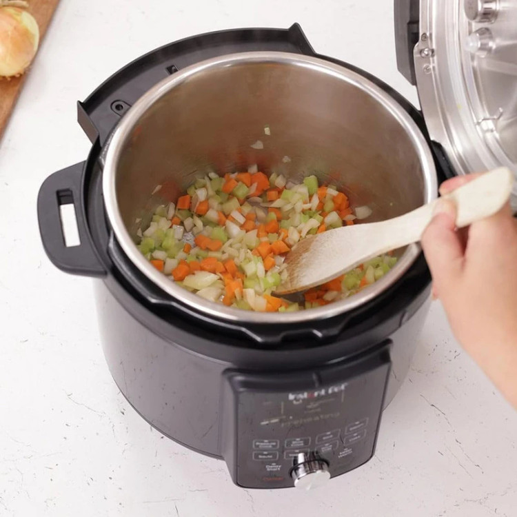 زودپز برقی اینستنت مدل DPPC604