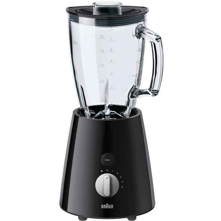 مخلوط کن براون مدل JB3060