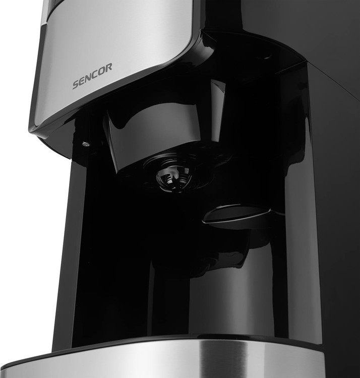 قهوه جوش سنکور SCE 7000BK
