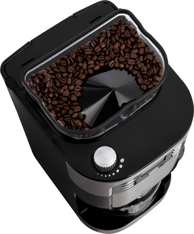 قهوه جوش سنکور SCE 7000BK