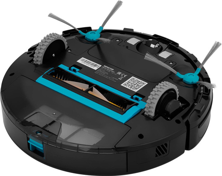 جارو روباتیک سنکور مدل SRV 4200BK