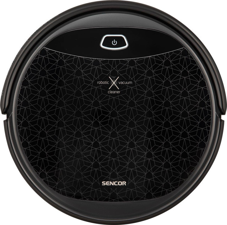 جارو روباتیک سنکور مدل SRV 4200BK