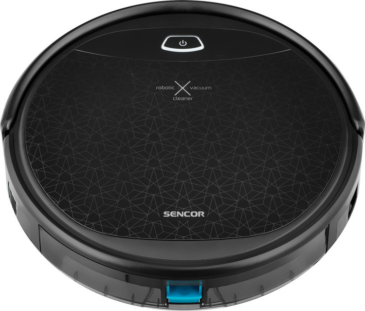 جارو روباتیک سنکور مدل SRV 4200BK