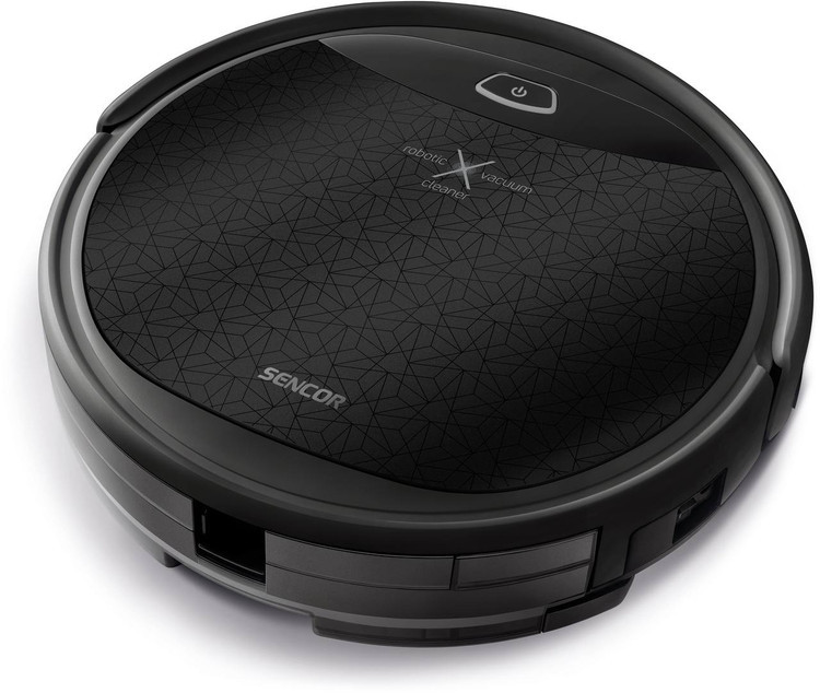 جارو روباتیک سنکور مدل SRV 4200BK