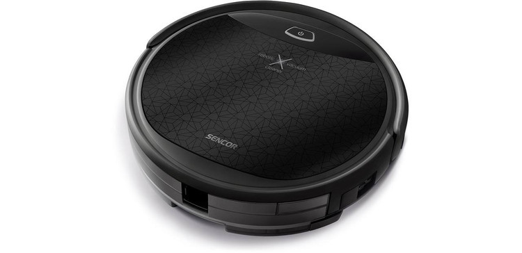 جارو روباتیک سنکور مدل SRV 4200BK