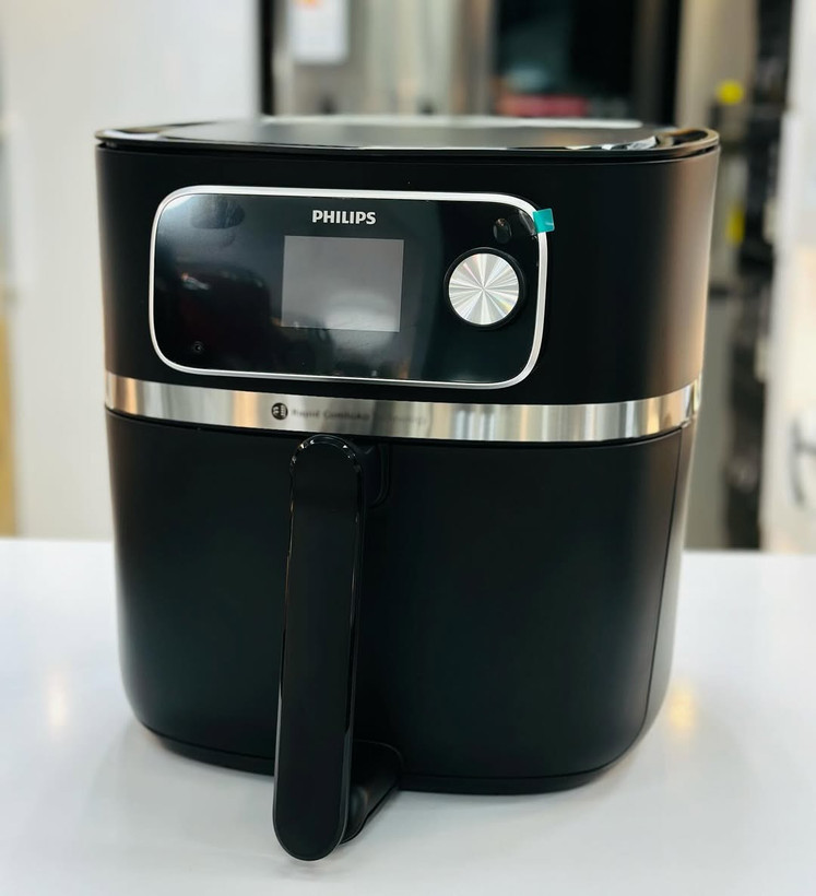 سرخ کن بدون روغن فیلیپس مدل HD9880 ظرفیت ۸.۳ لیتری