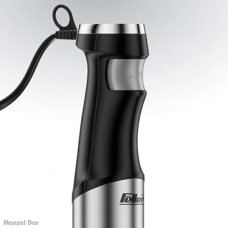 گوشت کوب برقی فلر مدل HB1000